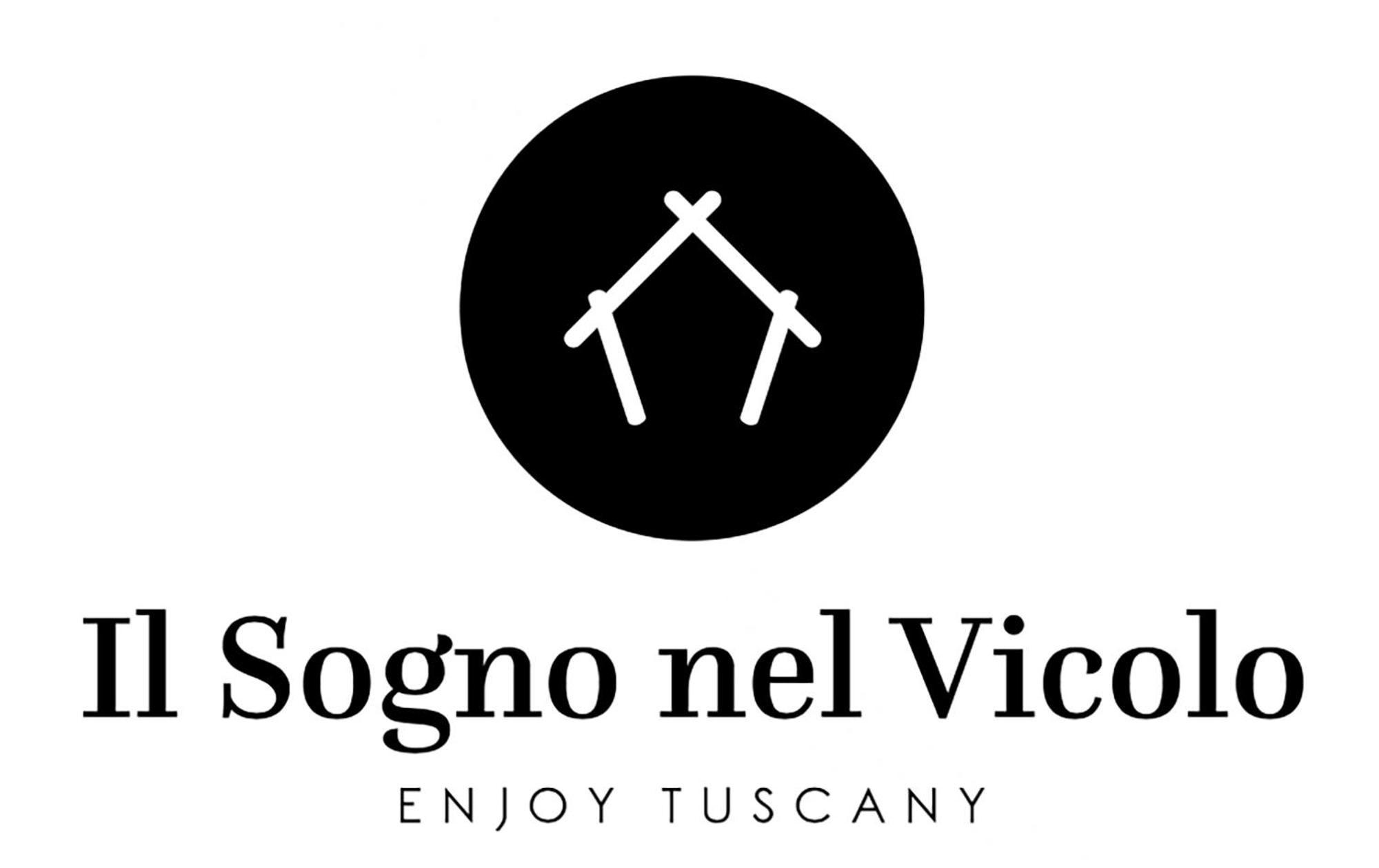 比萨II Sogno Nel Vicolo公寓 外观 照片